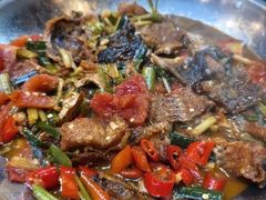 -61号餐吧(兴坪古镇漓江店)