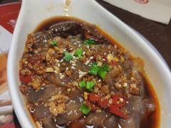 -有璟阁港式餐厅(金融街购物中心店)
