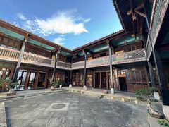-喜林苑·稻田餐厅(品相府店)