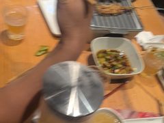-木屋烧烤(惠阳华润小径湾店)