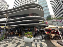 门面-Kyochon1991校村(共和路店)