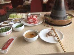 -阳坊大都涮羊肉(阳坊总店)