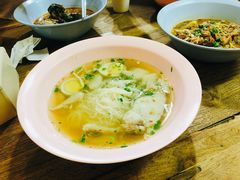 -马里奥明星猪脚饭