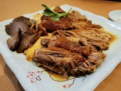 -抱德·潮汕味(敦和店原惠城鱼仔)