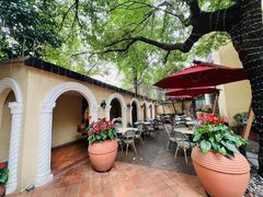 -玫瑰厅上海菜(兴国路店)