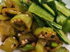 凉菜-杨记拉面总店