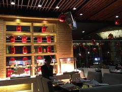 -松山湖帝豪花园酒店西餐厅(美景中路店)