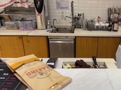 -逸派咖啡 EPARKCOFFEE(广安门店)