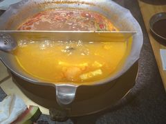 -湊湊火锅·茶憩(石家庄万象城店)