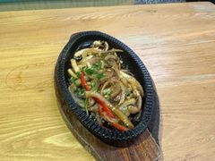 -菊上料理(蜀山银泰百货店)