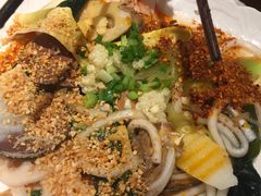 -成都你六姐·牛肉冒菜(城市集市合生汇店)