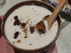 -巴依老爷新疆美食(清华东门店)