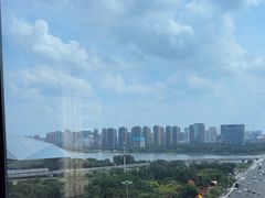 -皇朝万鑫自助餐厅