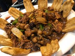 -宗泉烤全羊·烤羊腿·家常菜(解放东路店)