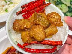 -苏帮袁Sue Cuisine(来福士店)