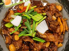 -大嫂镬仔·焖鸡煲·啫啫煲(逢源路店)