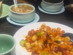 -北平盛世·新京菜·北京烤鸭(劲松·双井店)