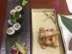 -希望日本料理(保利香槟花园店)