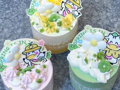 -欢牛蛋糕屋(萧山万象汇店)