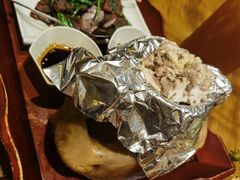 -漕河全驴宴饭店(徐水店)