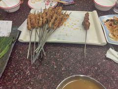 -有滋有味烧烤涮(果园星城C区店)