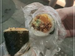 -糯米卷