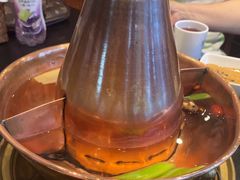 -北门涮肉·铜锅涮肉(南锣鼓巷店)