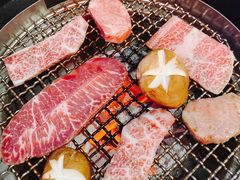 -热血兄弟·炭火烤肉(融侨中心店)