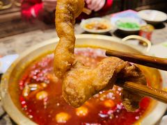 -小龙坎老火锅(红旗街店)
