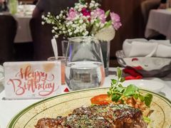 澳洲和牛M9肉眼-燃扒房Steakhouse(皇庭店)
