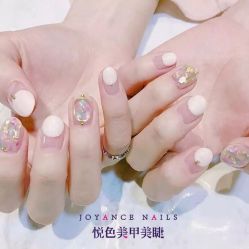 -悦色美甲美睫·精品