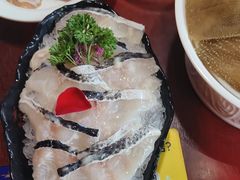 -重庆袁老四火锅(武进万达店)