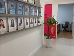 -英孚教育青少儿英语(长宁来福士中心)