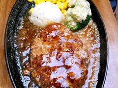 -铃木食堂(帽儿胡同店)