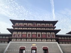 -小街天府(西工小街店)