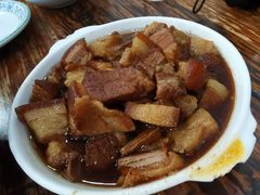 -雨田饭店(华兴东街店)