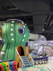 -莫比悠悠家庭乐园(星悦广场店)