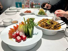 -徽镇小厨·经典徽菜(马连道店)