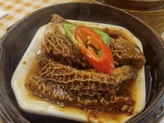 金钱肚-老廣食堂(区庄店)