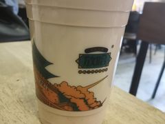 -放哈·甜醅子奶茶创造者(正宁路店)
