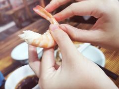 -海帮主·蒸汽海鲜青岛菜(栈桥火车站店)