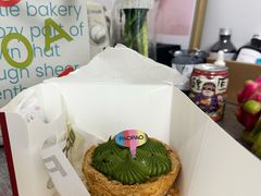 -PAOPAO Bakery&Café(港汇店)