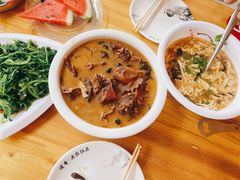-途肴·老农饭庄(百里峡店)