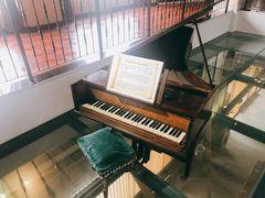 -重庆钢琴博物馆(黄桷坪钢琴博物馆)