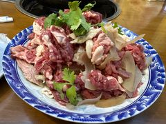 -榕江牛瘪牛肉火锅