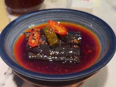 -那家小馆•北京菜•烤鸭(香山店)