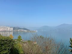 -屈原故里文化旅游区