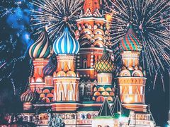 -滴血救世主教堂