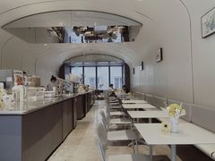 -Seesaw Coffee(上生新所店)