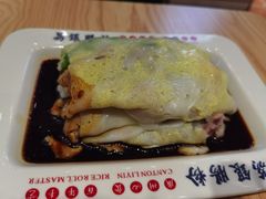 -荔银肠粉·非遗手藝(夫子庙店)